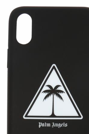 Printed iphone x case, zdjęcie 2 Printed iphone x case od Palm Angels